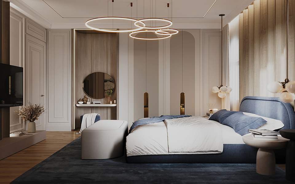  Above Element Villa Cherng Talay